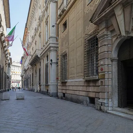 Il Garibaldino Nei Rolli By Wonderful Italy