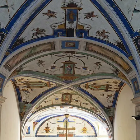 Appartamento Il Garibaldino Nei Rolli By Wonderful Italy *